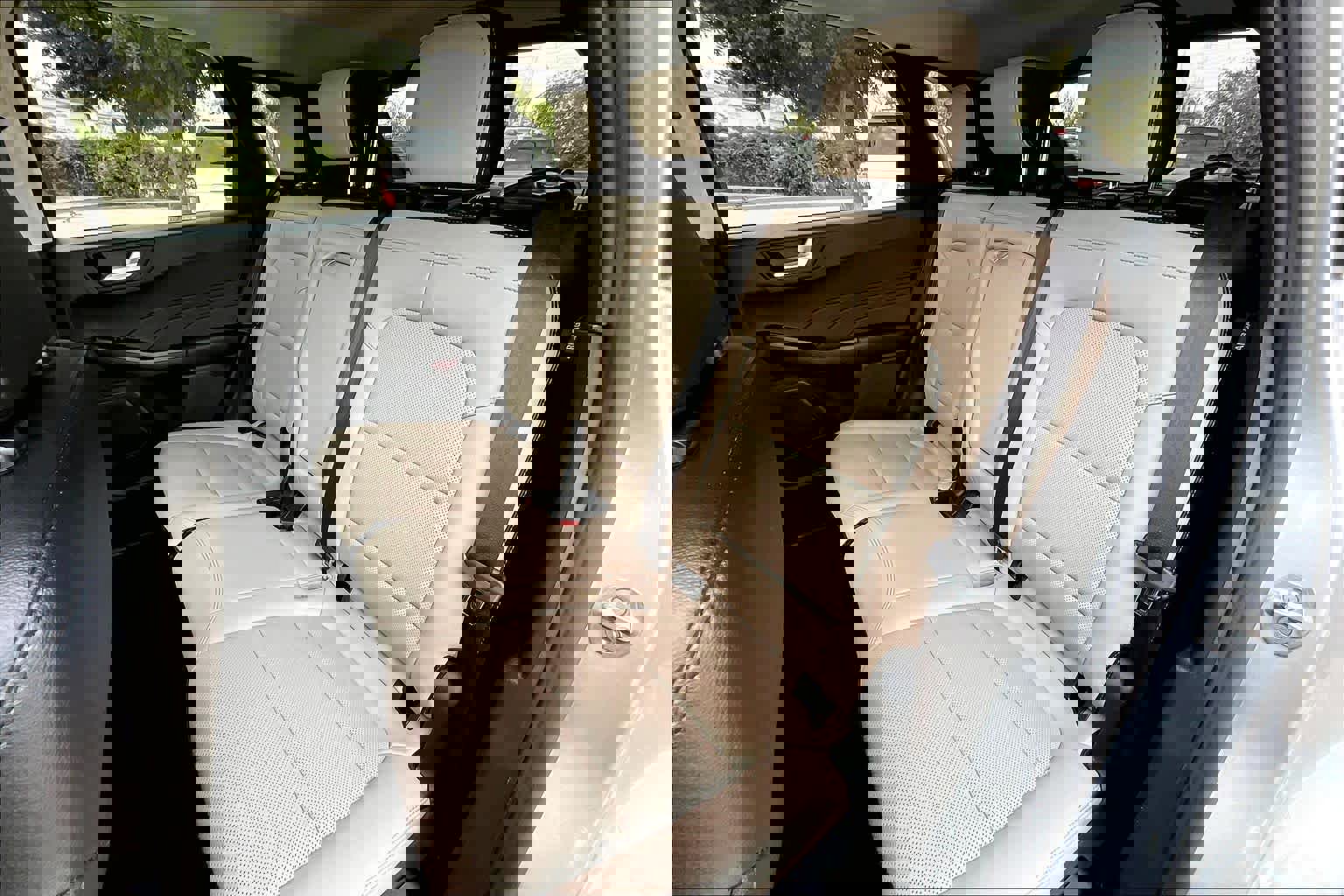 Certified 2022 Ford Escape SEL image 21