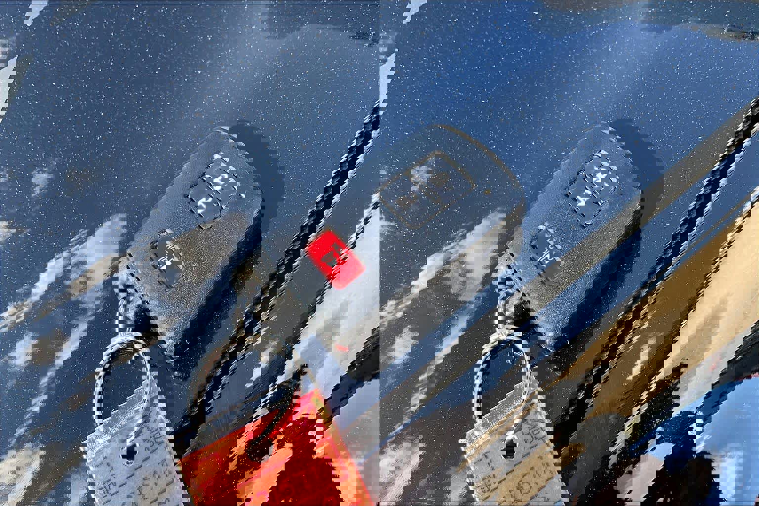 Used 2020 Toyota 4Runner Nightshade image 14