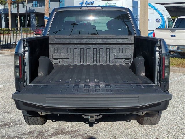 Certified 2018 Ford F150 XL w/ Equipment Group 101A Mid image 12