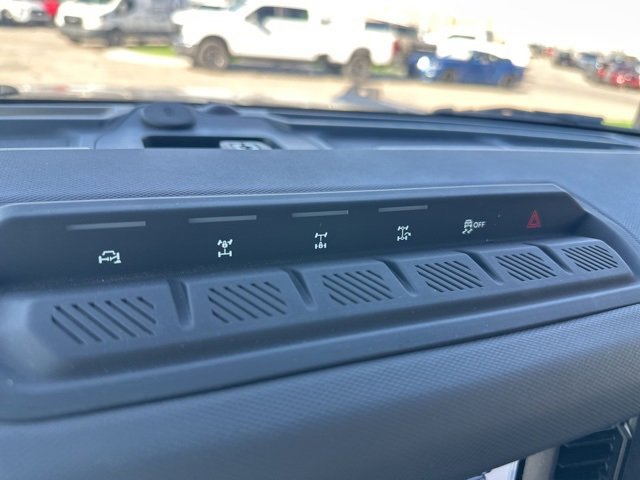 Certified 2025 Ford Bronco Badlands image 21