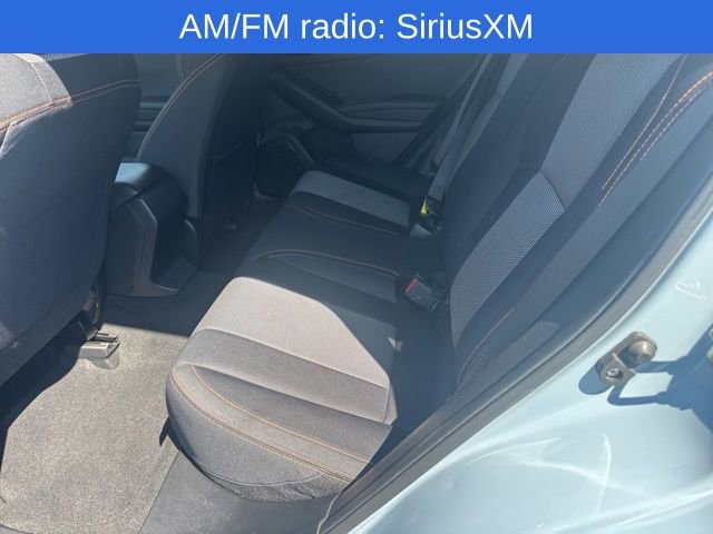 Used 2021 Subaru Crosstrek 2.0i Premium AWD/4WD image 9