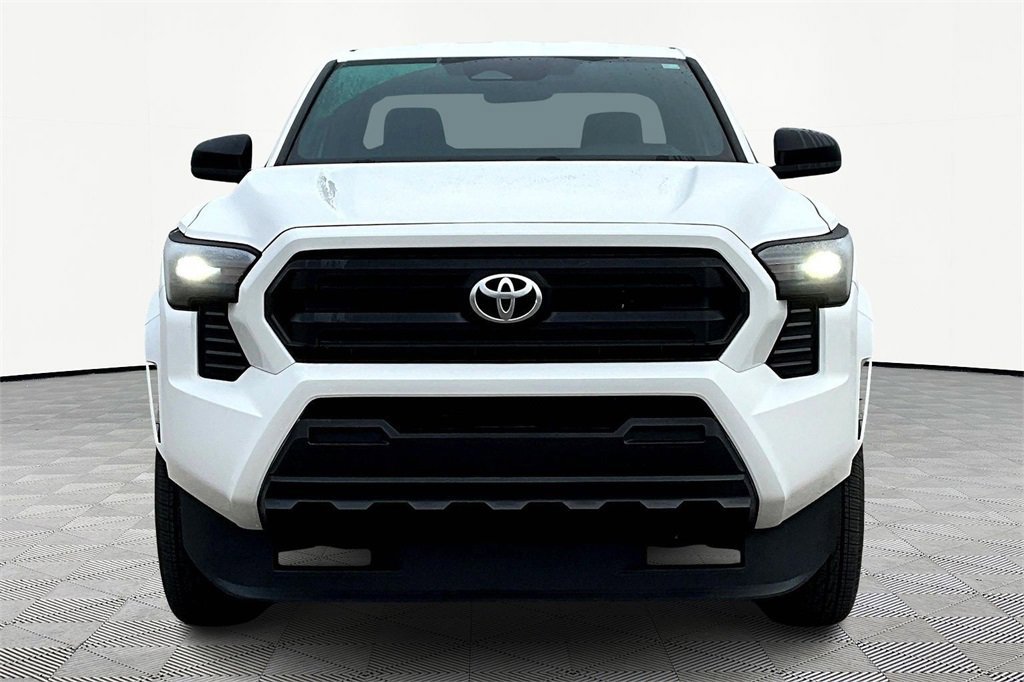 Used 2024 Toyota Tacoma SR image 6