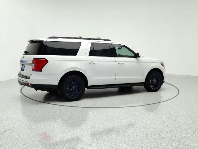 Certified 2024 Ford Expedition Max XLT RWD image 8