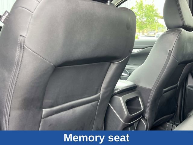 Certified 2024 Ford Ranger Lariat AWD/4WD image 24