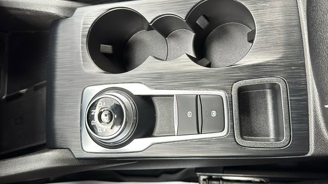 Certified 2024 Ford Escape Platinum image 27