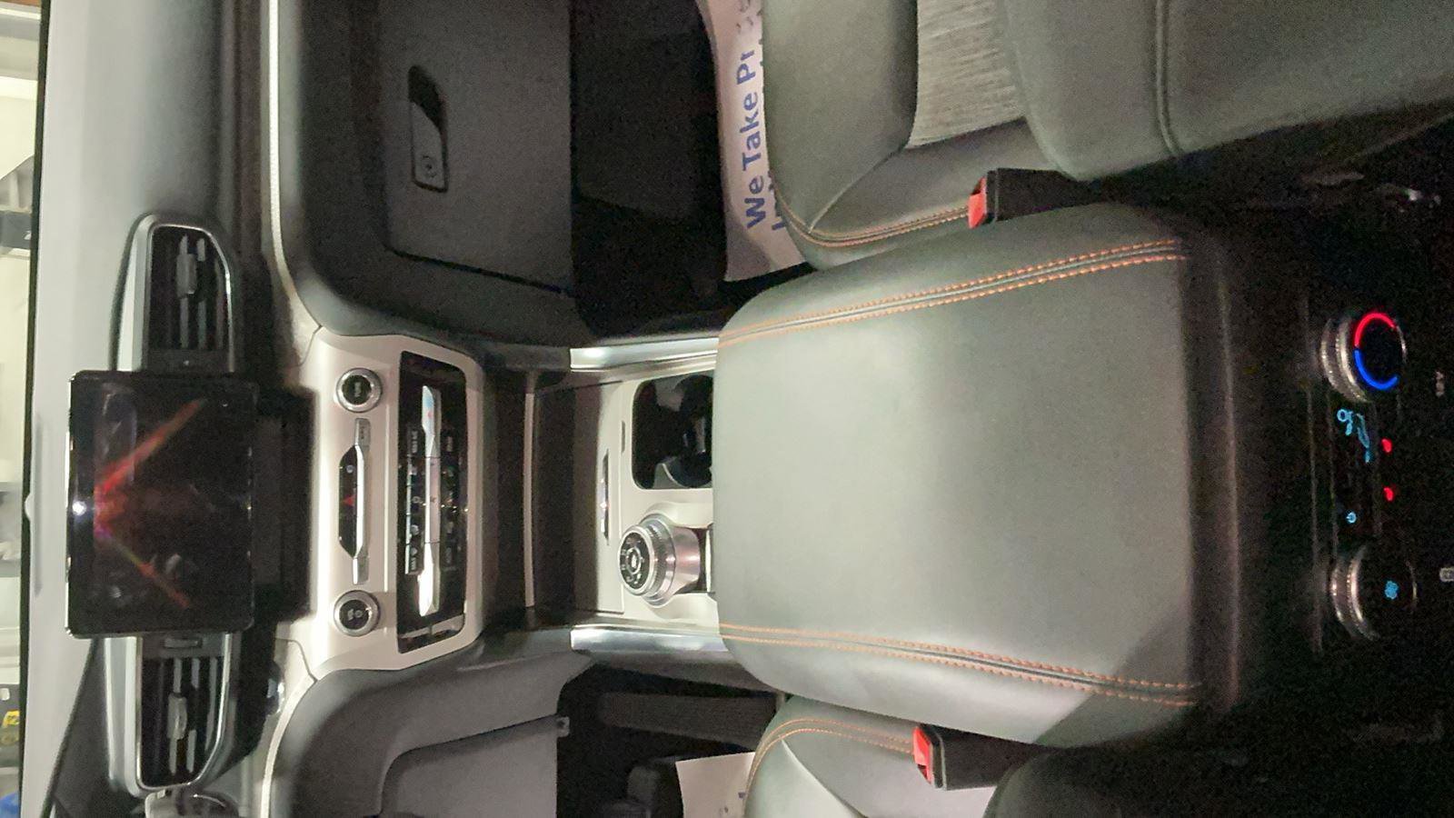 Certified 2023 Ford Explorer Timberline image 22