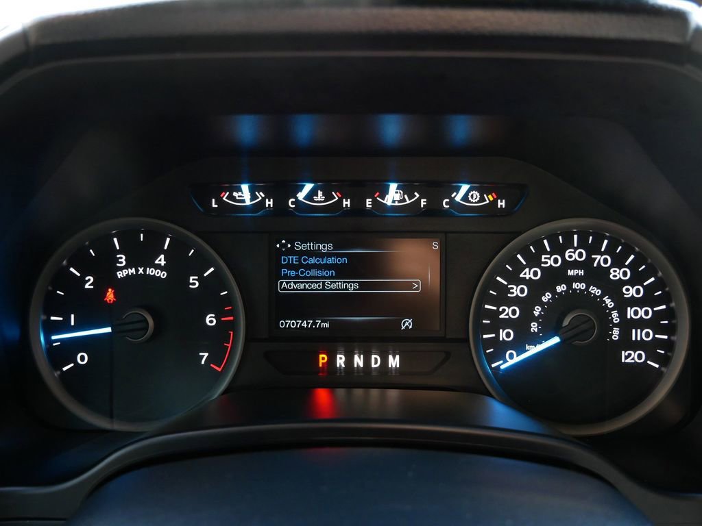 Certified 2020 Ford F150 XLT w/ Equipment Group 301A Mid image 21