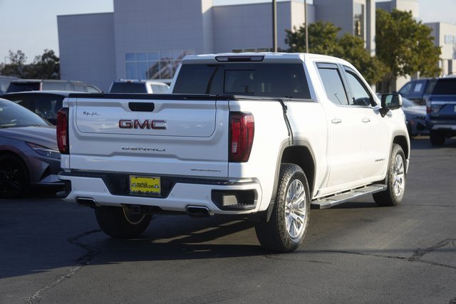 Used 2021 GMC Sierra 1500 Denali image 6