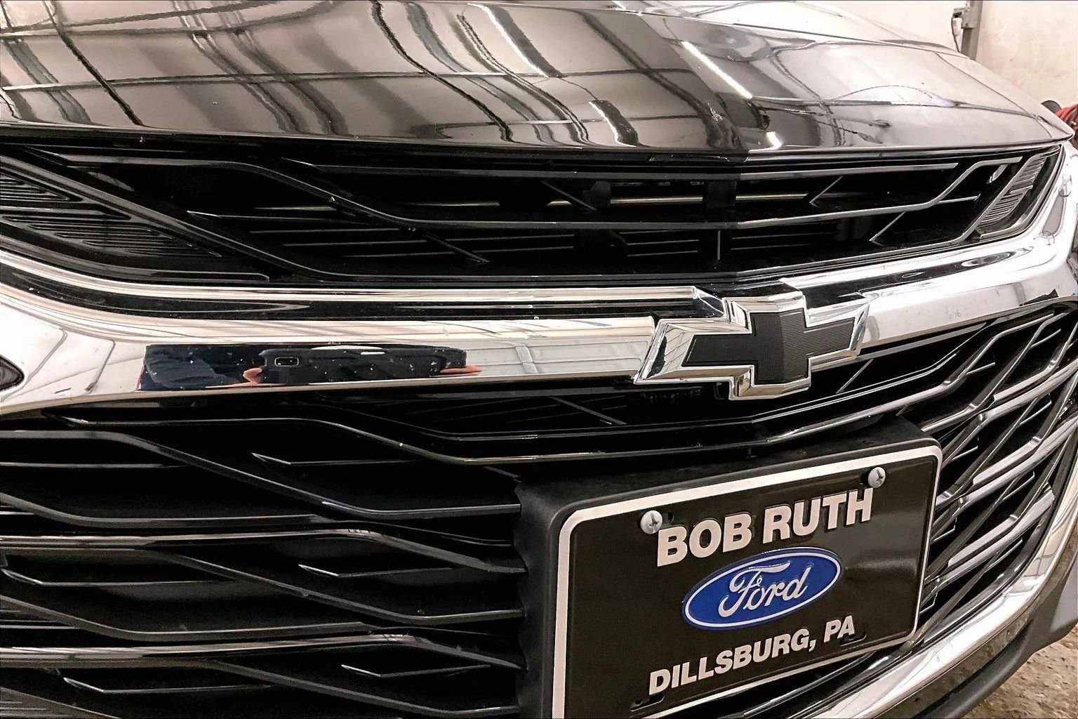 Used 2024 Chevrolet Malibu RS image 29