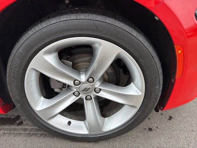 Used 2018 Dodge Charger SXT Plus w/ Quick Order Package 29J image 7