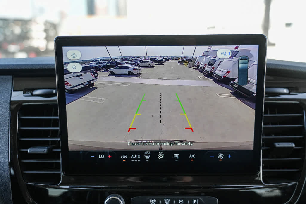 Certified 2025 Ford Transit 350 XLT RWD image 19