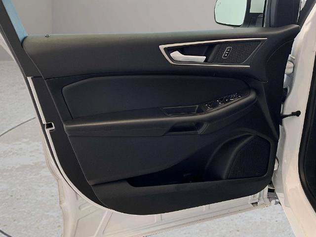 Certified 2024 Ford Edge SEL AWD/4WD image 14