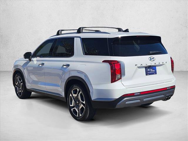 Used 2023 Hyundai Palisade SEL image 9