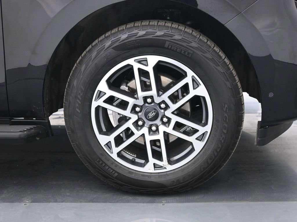 Certified 2025 Ford Expedition Max Active image 24