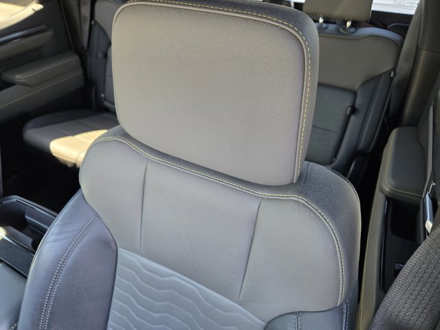 Used 2023 Chevrolet Silverado 1500 ZR2 w/ Technology Package image 22