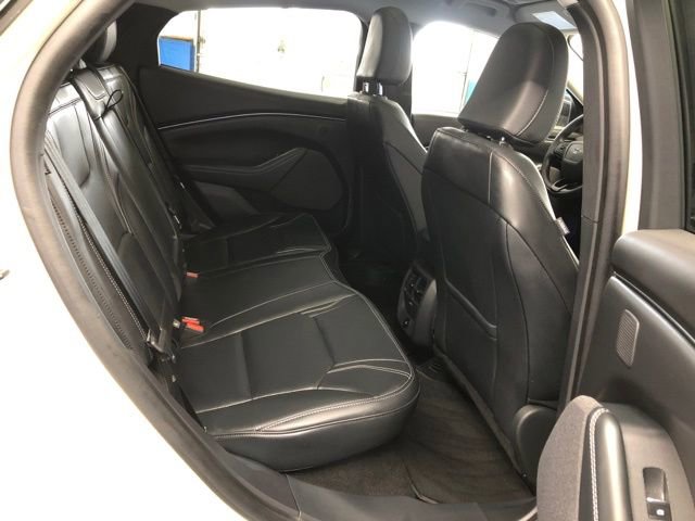 Certified 2025 Ford Mustang Mach-E Premium image 29