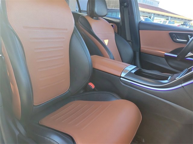 Used 2023 Mercedes-Benz C 300 Sedan image 23