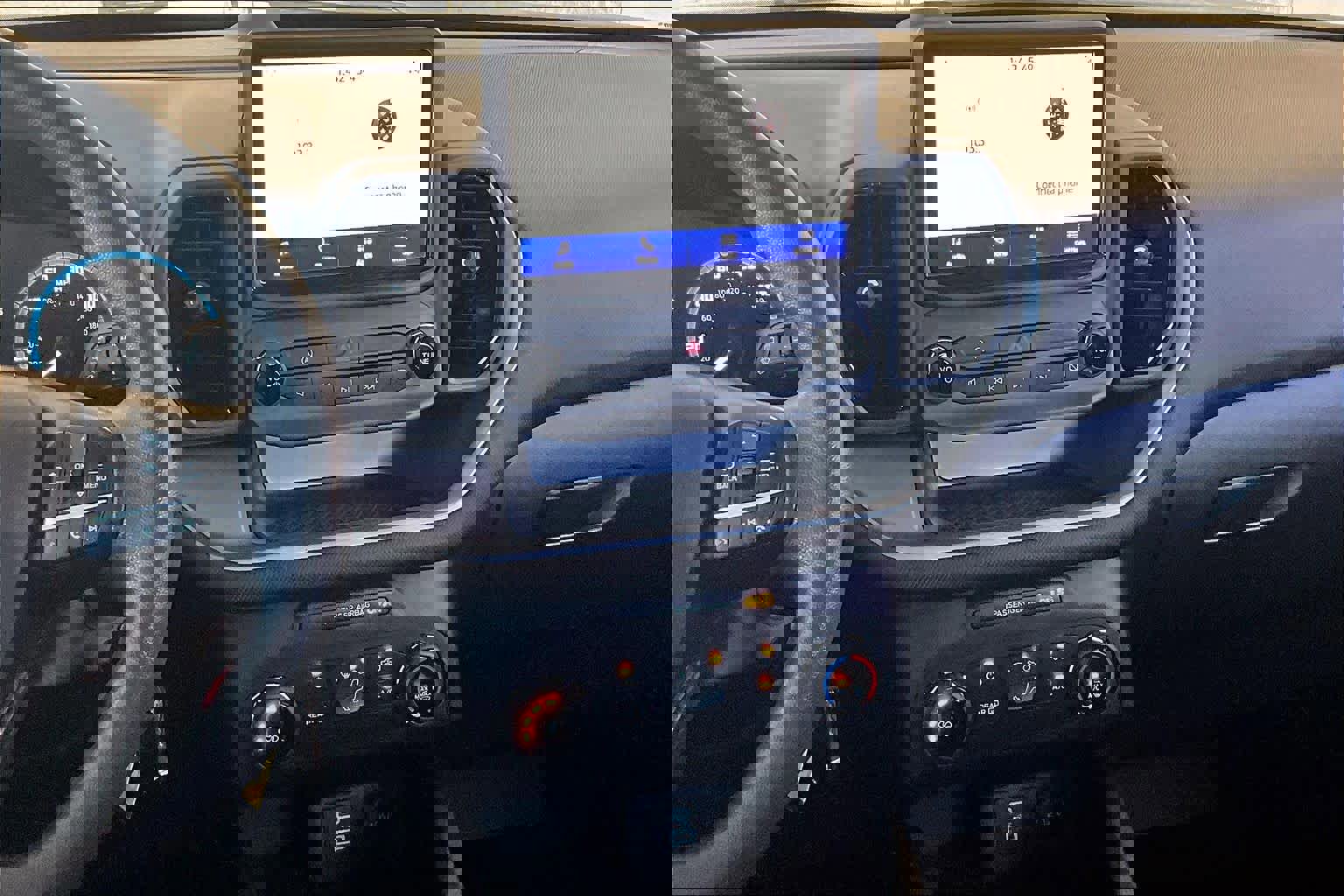 Certified 2022 Ford Bronco Sport image 8