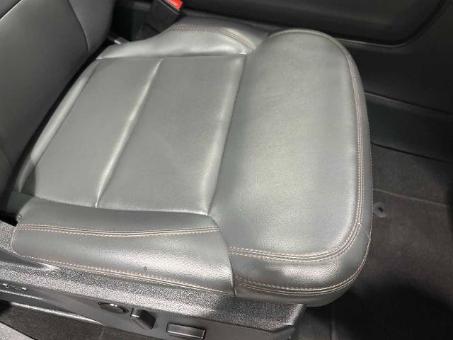 Certified 2025 Ford Expedition Active AWD/4WD image 27
