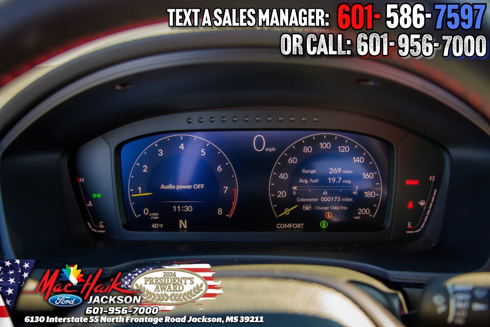 Used 2025 Honda Civic Type R image 15