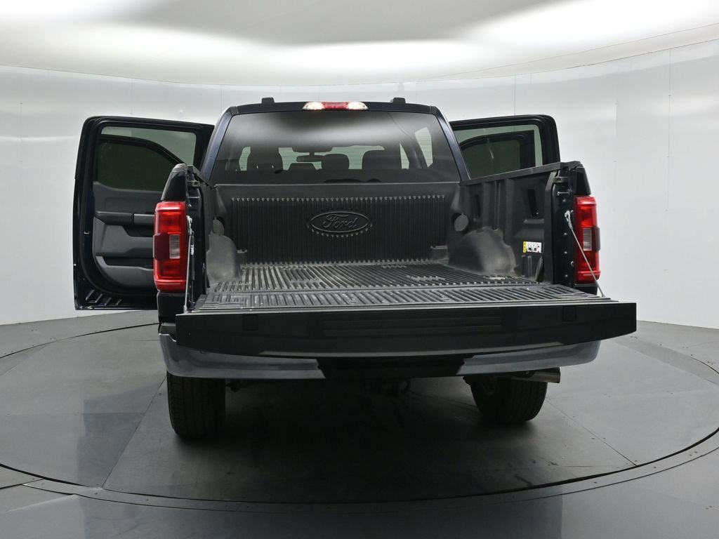 Certified 2023 Ford F150 XLT w/ XTR Package image 55