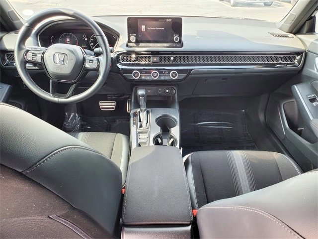Used 2024 Honda Civic Sport image 7