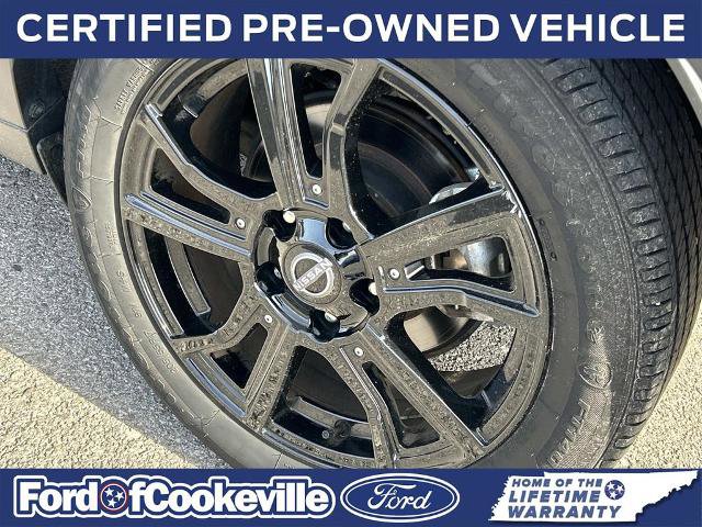 Used 2023 Nissan Kicks SV image 12