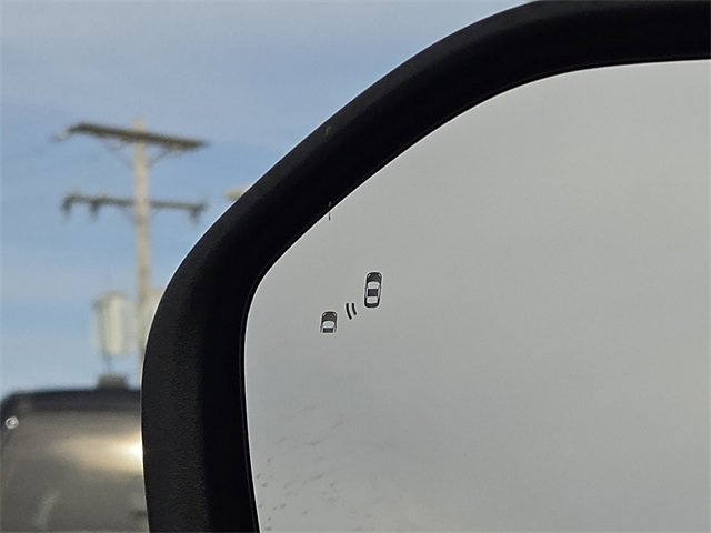 Certified 2020 Ford Explorer Limited w/ Class III Trailer Tow Package image 34