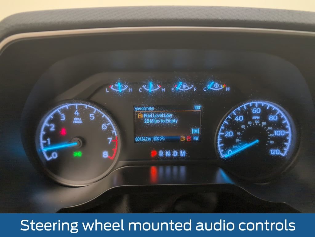 Certified 2023 Ford F150 XL w/ STX Appearance Package image 25