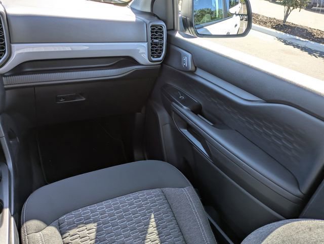 Certified 2025 Ford Ranger XL image 17