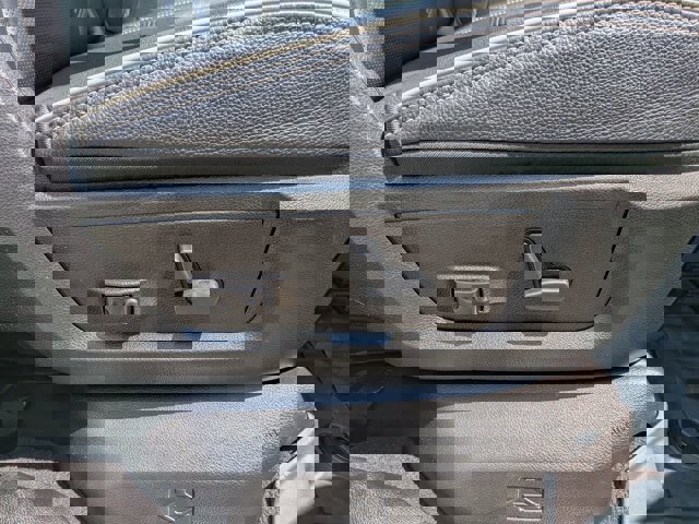 Used 2023 RAM 2500 Limited image 38