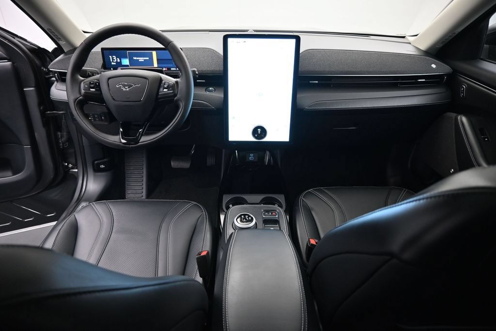Certified 2023 Ford Mustang Mach-E Premium AWD/4WD image 21