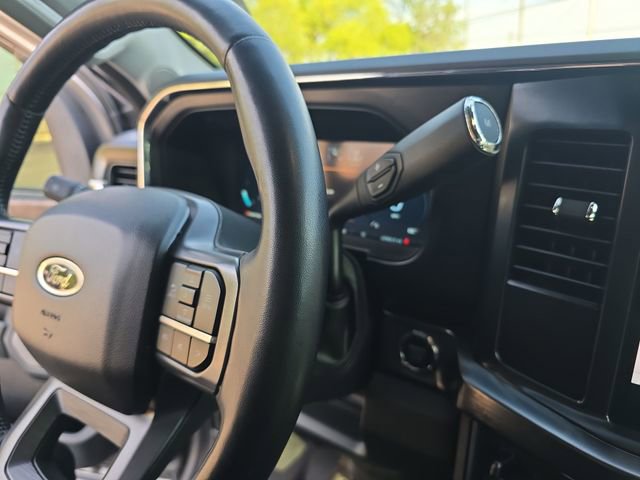 Certified 2024 Ford F450 Lariat w/ Chrome Package AWD/4WD image 20