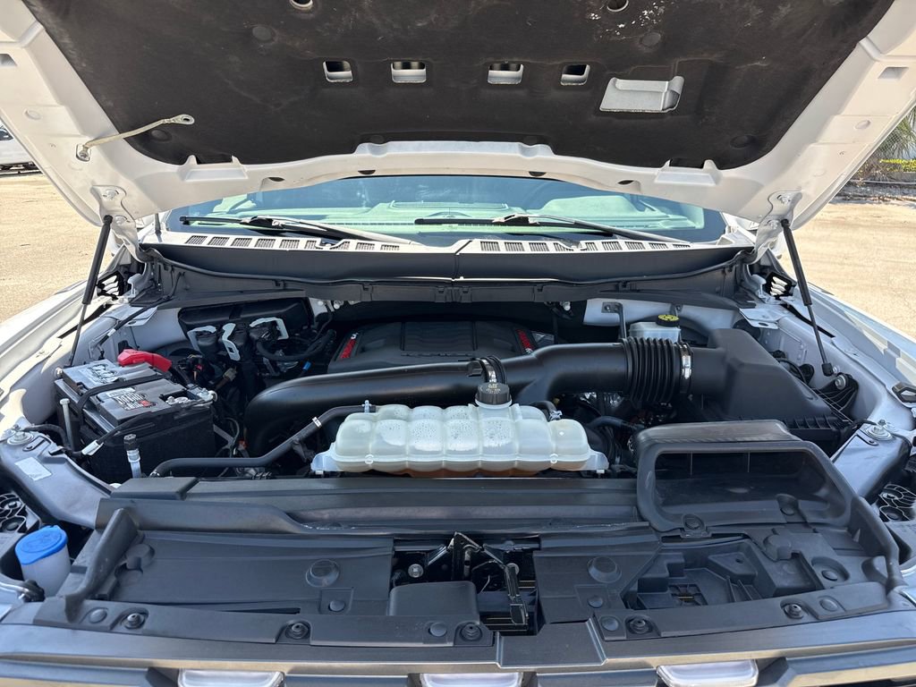 Certified 2023 Ford F150 Raptor w/ Raptor Carbon Fiber Package image 32