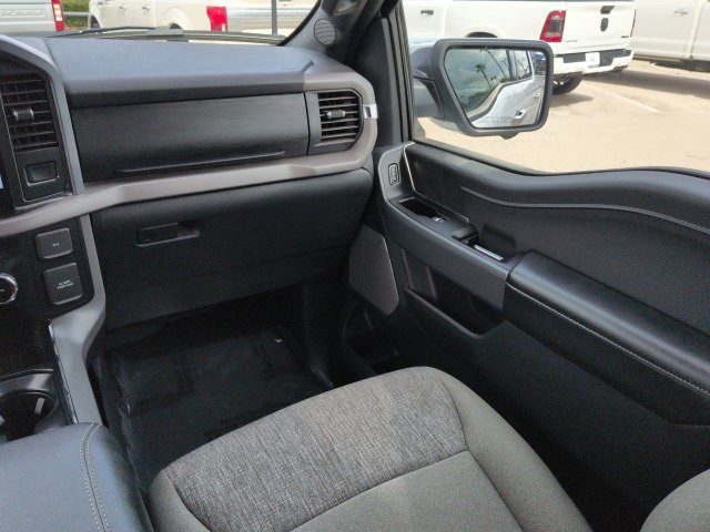 Certified 2024 Ford F150 XLT w/ Equipment Group 303A High AWD/4WD image 17
