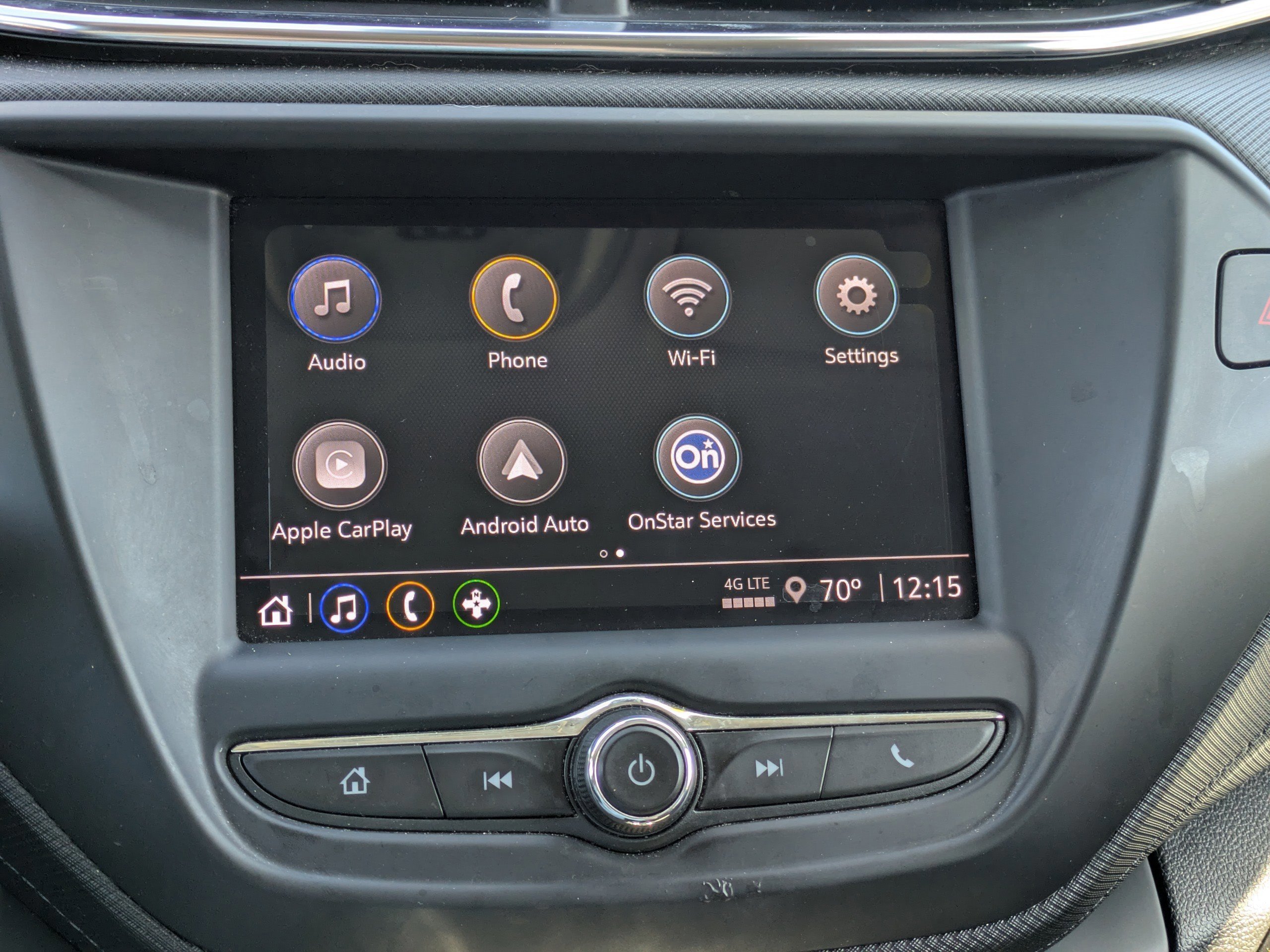 Used 2023 Chevrolet TrailBlazer LT image 31