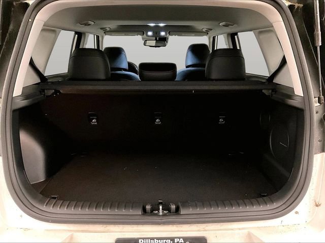 Used 2024 Kia Soul GT-Line w/ Option Group 020 FWD image 33