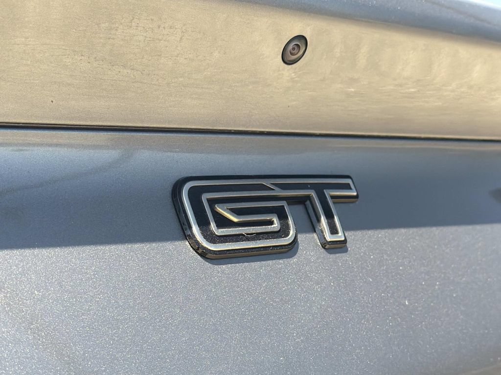 Certified 2023 Ford Mustang Mach-E GT w/ GT Performance Edition AWD/4WD image 9