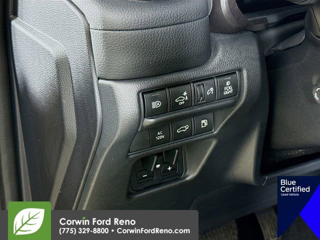 Used 2024 Toyota Land Cruiser image 14