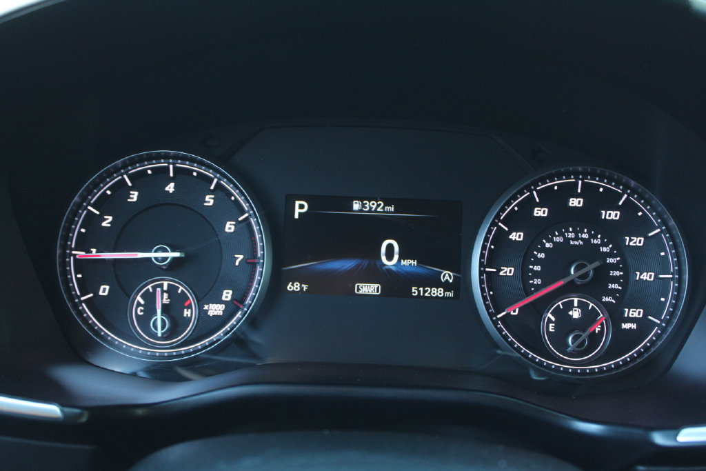 Used 2023 Hyundai Santa Fe SEL FWD image 15