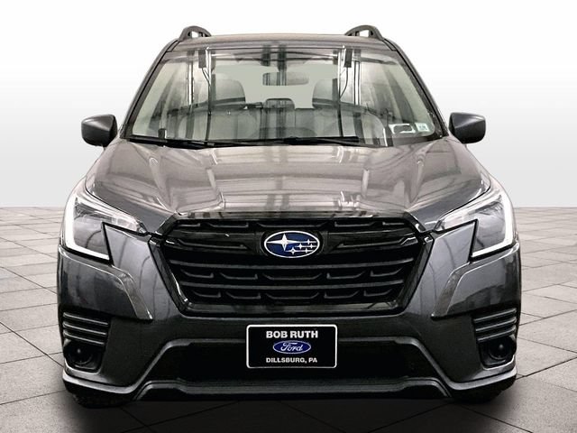 Used 2022 Subaru Forester AWD/4WD image 3
