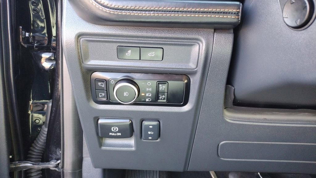 Certified 2024 Ford Expedition Max Platinum AWD/4WD image 17
