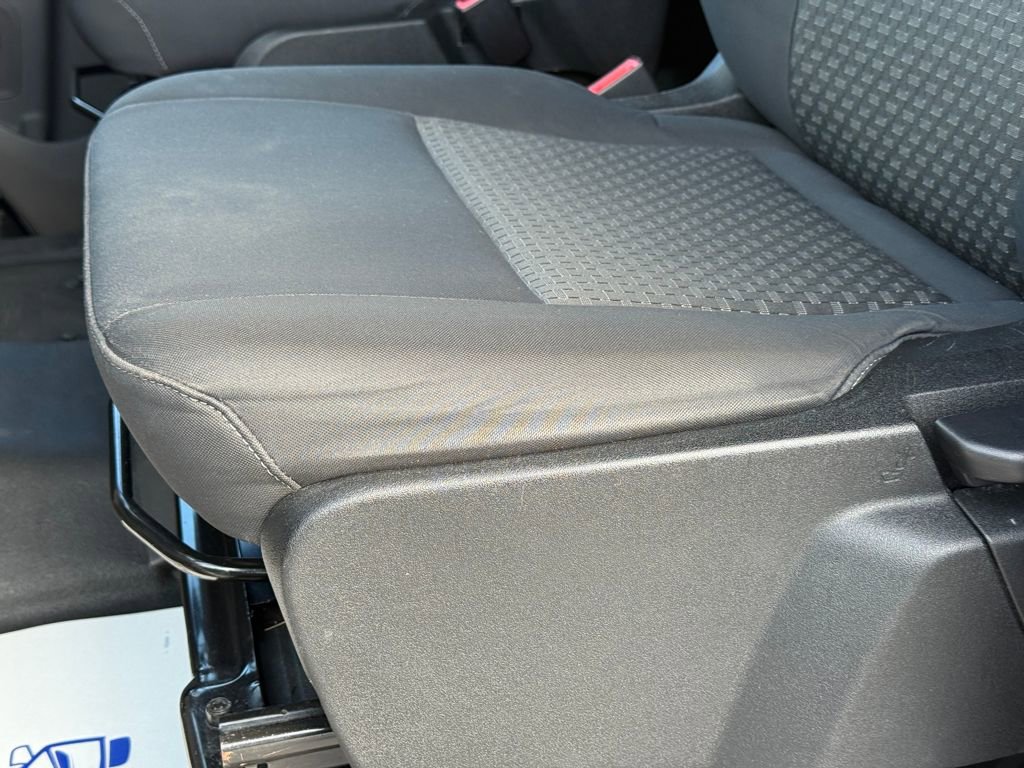 Certified 2024 Ford Transit 250 Base w/ Exterior Upgrade Package image 24