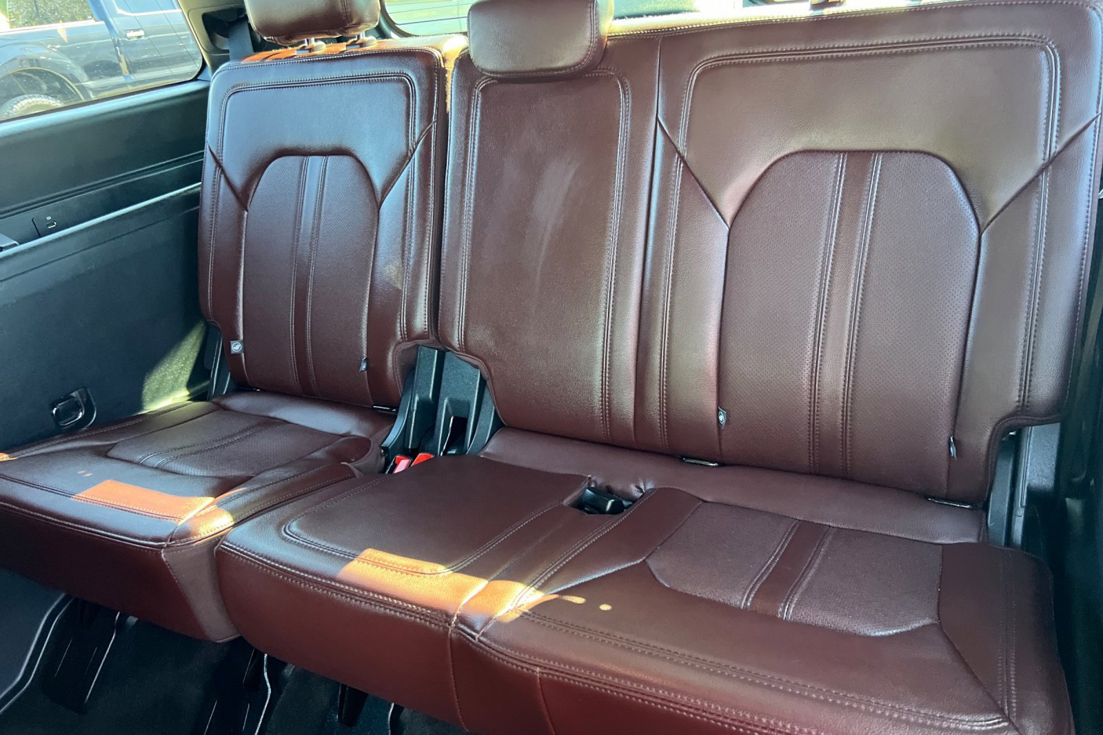 Certified 2023 Ford Expedition Limited image 16