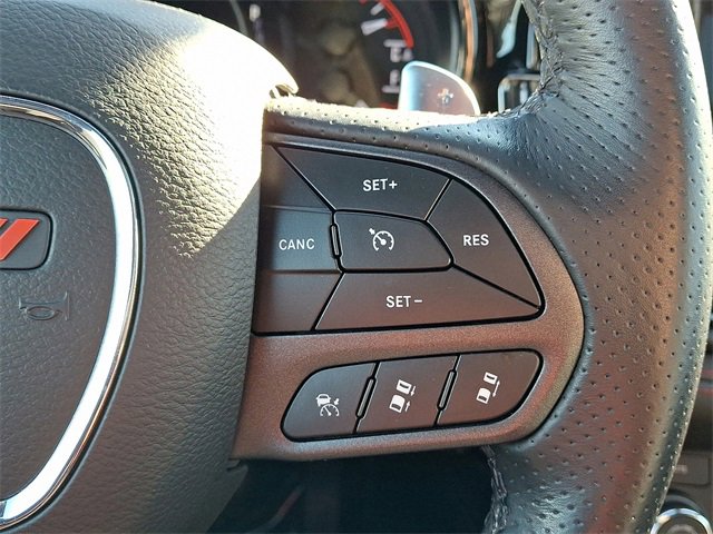 Used 2023 Dodge Durango GT image 22