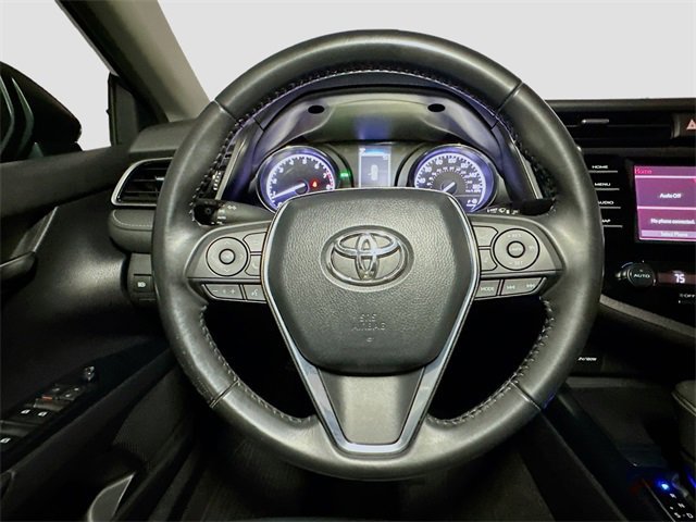 Used 2019 Toyota Camry SE image 10