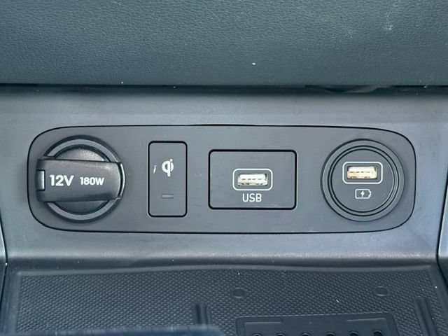 Used 2023 Hyundai Sonata Limited FWD image 16