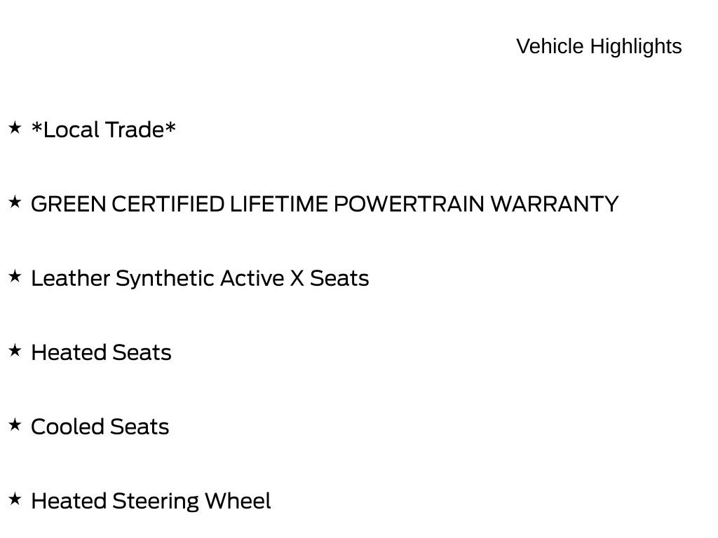 Certified 2024 Ford Expedition Max XLT AWD/4WD image 12