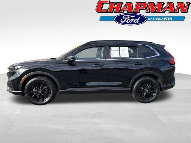 Used 2025 Honda CR-V Sport image 2