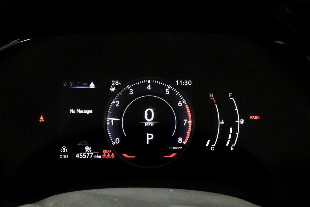 Used 2024 Lexus RX 350 Premium w/ Accessory Package (Z1) image 32